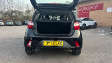 Hyundai i10 1.2 MPi SE Connect 5dr Petrol Hatchback